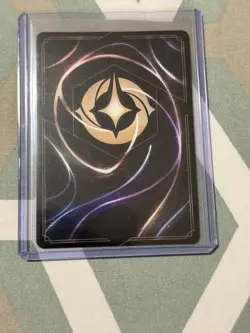 Moana Curious Explorer Iconic Disney Lorcana TCG Character Card 242/204 - Image 2