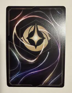 Moana Curious Explorer Iconic Disney Lorcana TCG Character Card 242/204 - Image 5