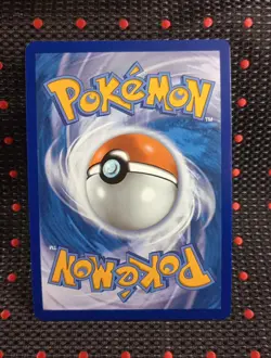 Mewtwo 056/172 Rare Holo Card Trick or Trade BOOster Pokemon TCG NM - Image 3