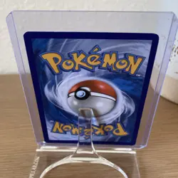 Pokemon Pikachu SM227 Promo Holo SM Basic 60 HP Card Pokemon TCG Card Stock - Image 3