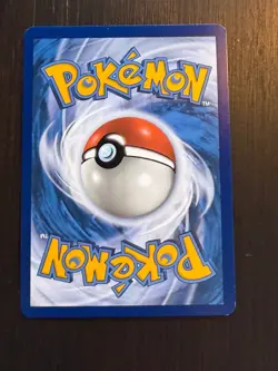 Pokemon - Erika's Invitation - 196/165 - Scarlet & Violet: 151 - Full Art Card - Image 2