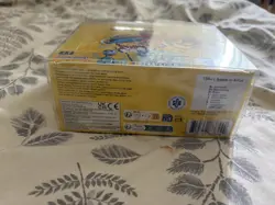 One Piece OP15-EB04 English Booster Box Sealed/With Protective Case - Image 3