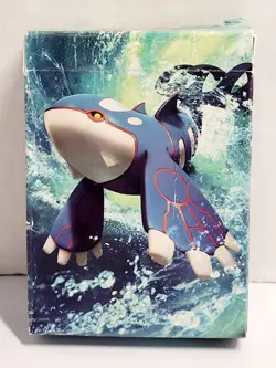2019 Pokemon Sun & Moon Cosmic Eclipse Unseen Depths Theme Open Card Deck ONLY - Image 3