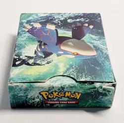 2019 Pokemon Sun & Moon Cosmic Eclipse Unseen Depths Theme Open Card Deck ONLY - Image 4