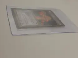 Yu-Gi-Oh Dungeon Dice Monsters Exodia the Forbidden One Card Only Sealed English - Image 4