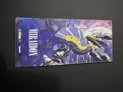 Pokemon Baby Eif 3.0 Miraidon Tarot Card Chinese Exclusive - Image 1