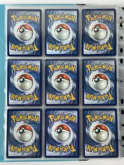 Pokemon Card Collection Binder Lot Holo Rare IR Mega Charizard Darkrai Vstar - Image 4