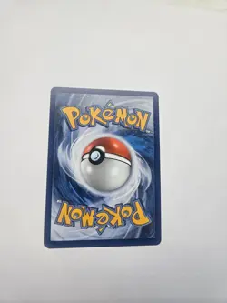 Sacred Ash 115/088 - Perfect Order Ultra Rare Pokemon Trainer Card NM - Image 2