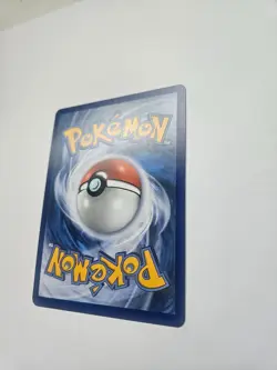Sacred Ash 115/088 - Perfect Order Ultra Rare Pokemon Trainer Card NM - Image 3