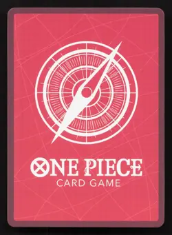 Uta P-011 One Piece Promotion Cards NM One Piece Card TCG - Image 2