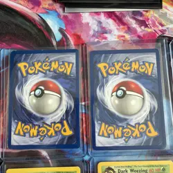 Lot Of Pokemon Cards 1st edition - Image 3