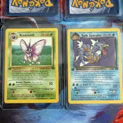 Lot Of Pokemon Cards 1st edition - Image 4