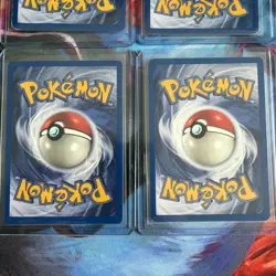 Lot Of Pokemon Cards 1st edition - Image 5