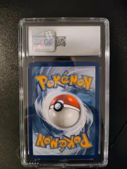 Pokemon Charmeleon Trading Card Game Classic 002/034 Holo 2023 English CGC 10 - Image 2