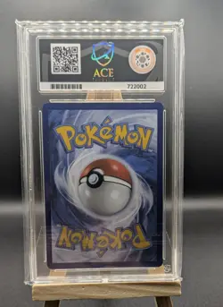 Pokemon TCG Stufful Illustration Rare Card 154/132 Mega Evolution Ace 10 - Image 2