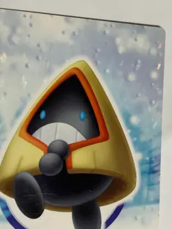 Snorunt 178 Pokemon Top Card Advanced Generation Nintendo japanese Japan F/S - Image 4