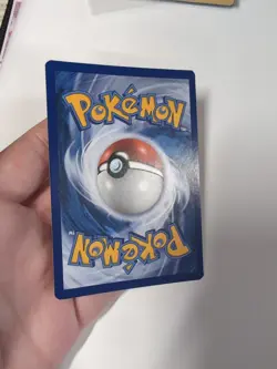 Magneton 38/108 Reverse Holo Rare Pokemon Evolutions - NM Pokemon Card - Image 4