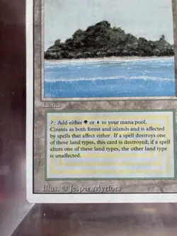 Tropical Island Revised Edition Regular - Image 3