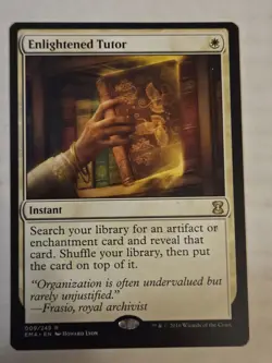 Enlightened Tutor Eternal Masters - Image 1