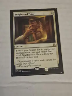 Enlightened Tutor Eternal Masters - Image 3