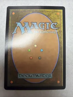 WotC March of the Machine: Multiverse Legend Vorinclex, Voice of Hunger (M EX - Image 2