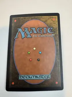 Squandered Resources Visions Regular Magic: The Gathering - Image 2