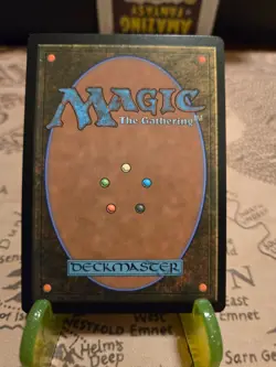 MTG Seat of the Synod Jumpstart 2022 Regular Common NM - Image 2