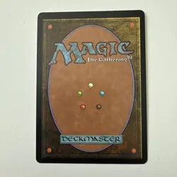 1x Signed Stratadon Mtg Planeshift LP Free Shipping - Image 2