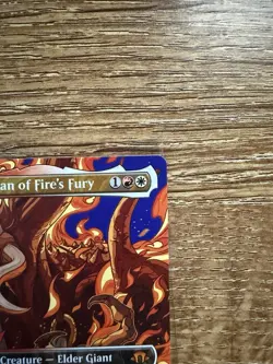 Phlage, Titan of Fire's Fury (Borderless) Modern Horizons 3 Regular - Image 3