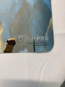 Tarkir Dragonstorm Eshki,Temur’s Roar Commander Deck Playmat Magic The Gathering - Image 3