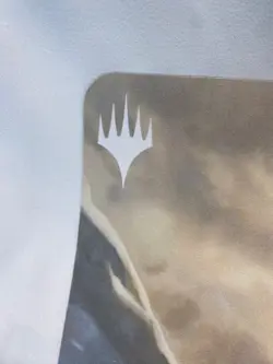 Tarkir Dragonstorm Eshki,Temur’s Roar Commander Deck Playmat Magic The Gathering - Image 4