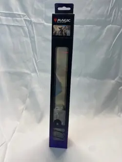 Tarkir Dragonstorm Eshki,Temur’s Roar Commander Deck Playmat Magic The Gathering - Image 5