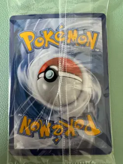 Snorlax SVP051 Scarlet & Violet 151 Illustration Rare Promo Pokemon Card SEALED - Image 3