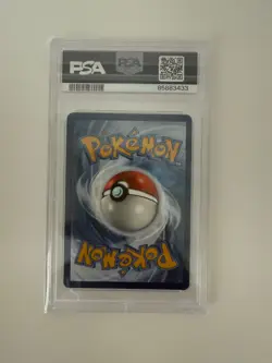 CARTA POKEMON CARD CHARIZARD EX 199/165 - 2023 - MEW 151 - ITA - PSA 9 - - Image 2