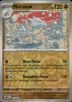 Pokemon TCG Card: Scarlet & Violet 151 - Choose Your Reverse Holos - Image 2