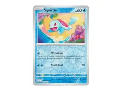Pokemon TCG Card: Scarlet & Violet 151 - Choose Your Reverse Holos - Image 3