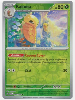 Pokemon TCG Card: Scarlet & Violet 151 - Choose Your Reverse Holos - Image 4