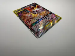 Pokemon TCG Venusaur & Snivy Tag Team GX Promo Holofoil Card SM 229 Pack Fresh - Image 3