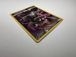 Pokemon TCG Armored Mewtwo Promo Card SM 228 Pack Fresh - Image 5