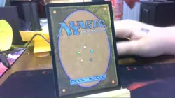 profane tutor extended art foil mtg - Image 2