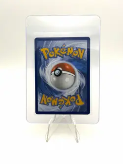 Pokemon TCG - Ampharos SVP 109 - Battle Academy Stamp - Black Star Promo - Image 2