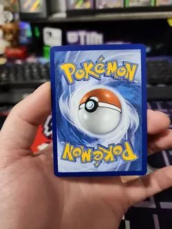Poke Pad Full Art - 113/088 - Pokemon TCG Perfect Order - NM English - Image 2