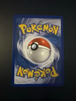 Abprall-Energie 142/144 Pokemon Karte TCG aus Skyridge - Image 2