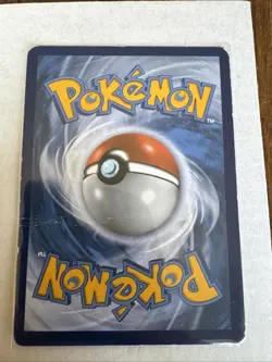 Arceus #XY83 Pokemon Promo HP - Image 2