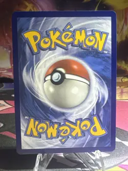 Gimmighoul - 198/182 Paradox Rift Illustration Rare Pokemon - NM Holo - Image 4
