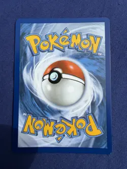 4 Mega Gengar ex Phantasmal Flames Holo Pokemon TCG 056/094 Ultra Rare - Image 2