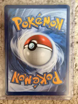 Pokemon Pikachu EX 276/217 Ascended Heroes - Image 2