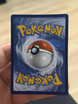 Pokemon Mew V 251/264 Fusion Strike English Near Mint Alt Art - Image 2