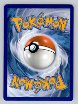 Reverse Holo Espathra 69/142 Common Stellar Crown Pokemon - Image 2
