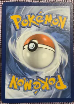 Pokemon TCG - Paradox Rift Roaring Moon ex Full Art 229/182 NM - Image 2